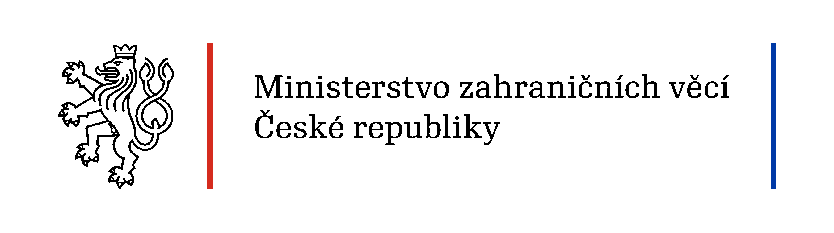 Ministerstvo zahraničních věcí České republiky